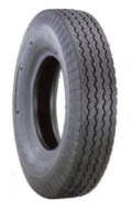 Deli Trailer Tyres