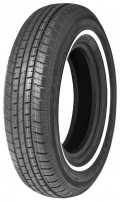 Milestar MS775 White Wall Tyres