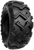 Wanda P306 ATV Tyres