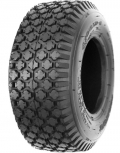Budget Diamond Treaded Tyres