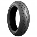 Bridgestone Battlax T30 Rear Tyres