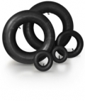 Vintage Inner Tubes