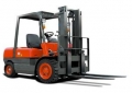 Fork Lift Tyres