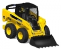 Skidsteer Tyres