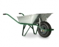 Wheelbarrow and Sack Truck Tyres