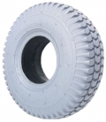 Cheng Shin C248 Grey Block Infilled Tyre