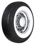 Diamond Back White Wall Tyres