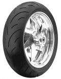 Dunlop Qualifier Sports Rear