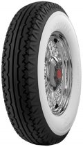 Firestone White Wall Tyres