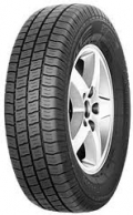 GT Kargo Max Caravan Tyres