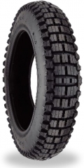 Duro HF203 Gang Mower Tyre