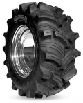 Kenda K538 Executioner ATV Tyres