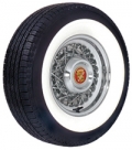 White Wall Tyres