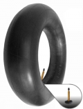 21 Inch Vintage Inner Tubes With Centre Brass Valve