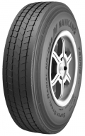 Nankang NR066 Radial Truck Tyres