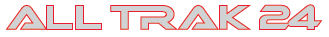 Redwing All Trak 24 Logo