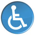 Disability Logo