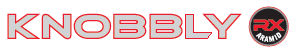 Redwing RX Knobbly Logo