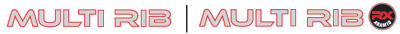 Redwing Multi Rib Tyre Logo