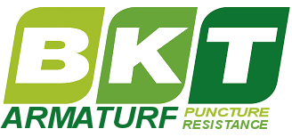 BKT Armaturf Puncture Resistance