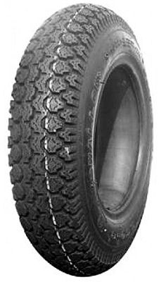 Deli S238 Trailer Tyre Deli S238 Trailer Tyre
