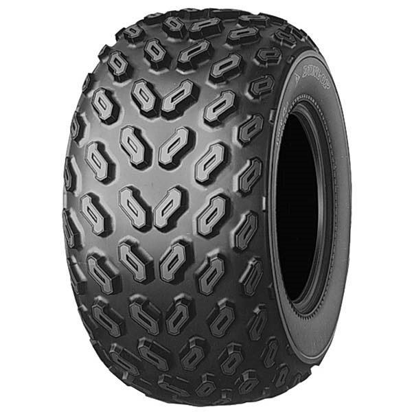 Dunlop KT761 ATV Tyres Tyre Choice