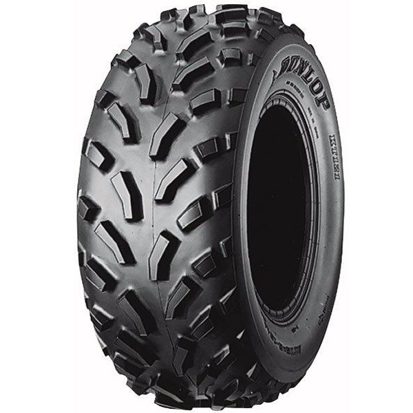 Dunlop KT121 ATV Tyre Tyre Choice