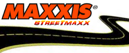 Maxxis Streetmaxx