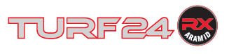 Redstone Turf 24 RX Aramid
