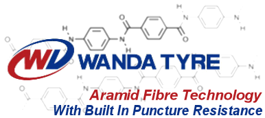 Wanda Aramid Technology