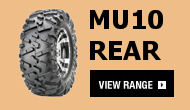 Maxxis Bighorn MU10 Rear ATV Tyres
