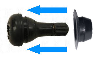Collar Installation Collar Installation